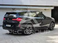 2025 BMW X3M