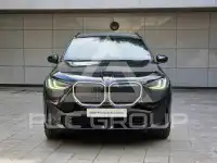 2025 BMW X3M