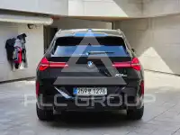 2025 BMW X3M