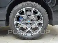 2025 BMW X3M