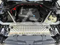 2025 BMW X3M