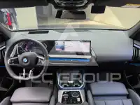 2025 BMW X3M