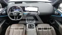 2025 BMW X3M