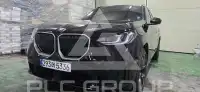2025 BMW X3M