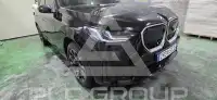 2025 BMW X3M