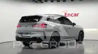 2025 BMW X3M