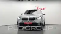 2025 BMW X3M