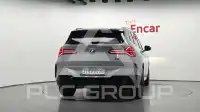 2025 BMW X3M