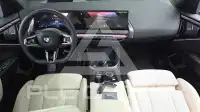 2025 BMW X3M
