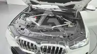 2025 BMW X6M