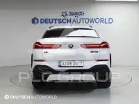2025 BMW X6M