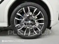 2025 BMW X6M