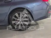 2025 BMW 320