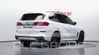 2025 BMW X5M
