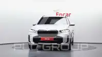 2025 BMW X5M