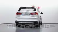 2025 BMW X5M