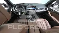 2025 BMW X5M