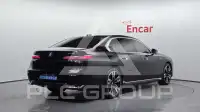 2025 BMW I7 M
