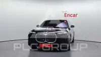 2025 BMW I7 M
