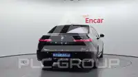 2025 BMW I7 M