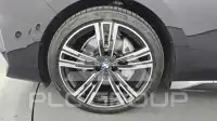 2025 BMW I7 M