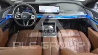 2025 BMW I7 M