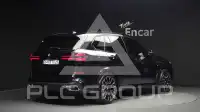 2025 BMW X5M