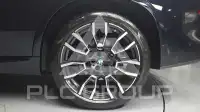 2025 BMW X5M