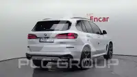 2025 BMW X5M