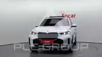 2025 BMW X5M