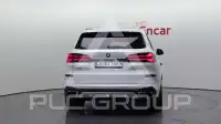 2025 BMW X5M