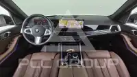 2025 BMW X5M