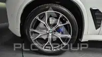 2025 BMW X5M