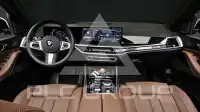 2025 BMW X5M