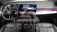 2025 BMW 520