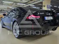 2025 BMW M2
