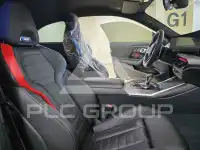 2025 BMW M2