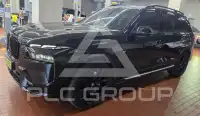 2025 BMW X7M