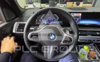 2025 BMW X7M