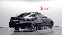 2025 BMW 320M