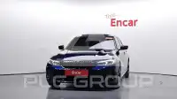 2025 BMW 320M