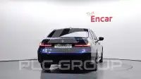 2025 BMW 320M