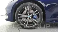 2025 BMW 320M