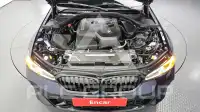2025 BMW 320M