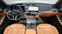 2025 BMW 320M