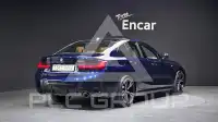 2025 BMW 320M