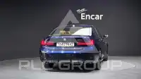 2025 BMW 320M