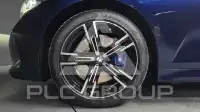 2025 BMW 320M