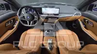 2025 BMW 320M