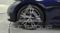 2025 BMW 320M